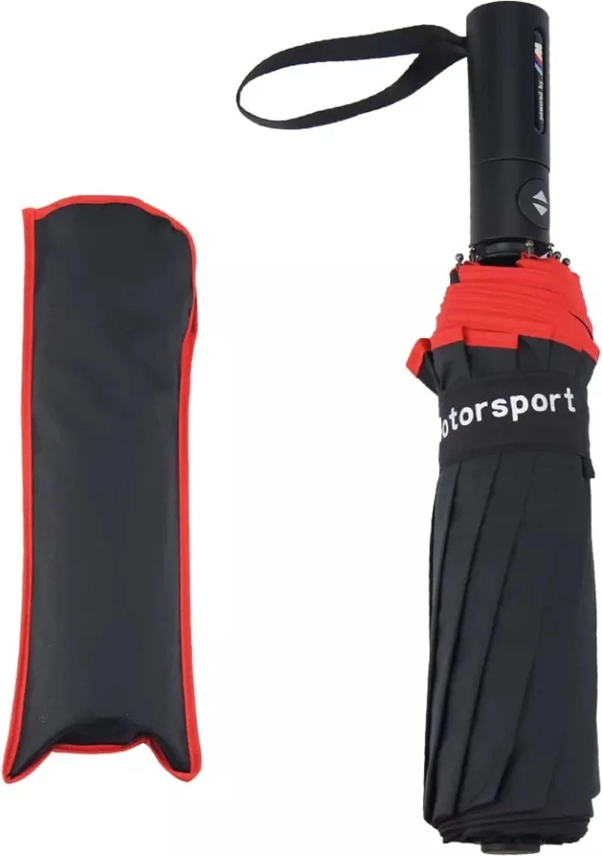 Bmw Paraplu ///M Power Motorsport M Performance Zwart E46 E87 E88 E82 E81 E90 E91 E92 E93 E60 E61 E63 E 64 X1 X2 X3 X4 X5 X6 9 Bmw Paraplu ///M Power Motorsport M Performance Zwart E46 E87 E88 E82 E81 E90 E91 E92 E93 E60 E61 E63 E 64 X1 X2 X3 X4 X5 X6 - Afbeelding 7