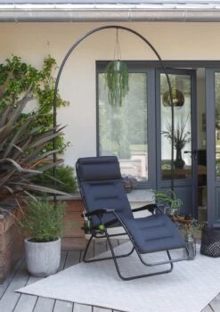 Lafuma RSX Clip Air Comfort - Relaxstoel - Verstelbaar - Inklapbaar - Zero Gravity - Acier 22 Lafuma RSX Clip Air Comfort - Relaxstoel - Verstelbaar - Inklapbaar - Zero Gravity - Acier -Buitenkampeeruitrusting 848x1200 1