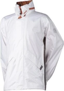 AGU Conquest 3T Regenjack Snow