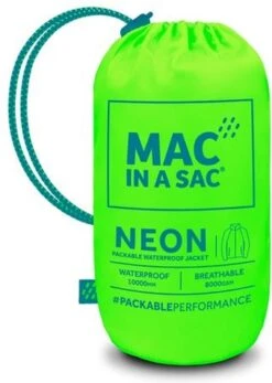 Mac In A Sac Origin 2 Regenjas Unisex - Neon Groen - Maat L 8 Mac In A Sac Origin 2 Regenjas Unisex - Neon Groen - Maat L -Buitenkampeeruitrusting 854x1200 2