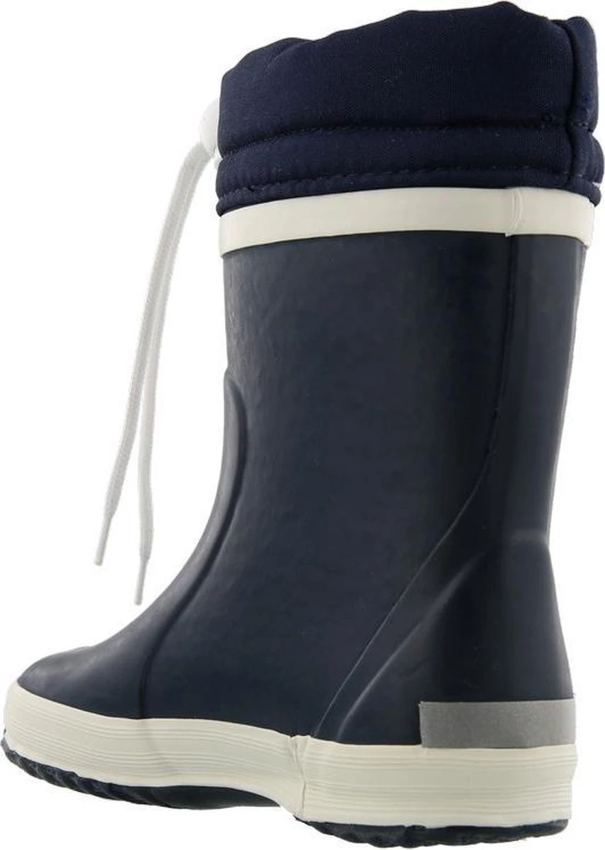 Bergstein Winterboot - Regenlaarzen - Unisex Junior - Dark Blue - Maat 29 5 Bergstein Winterboot - Regenlaarzen - Unisex Junior - Dark Blue - Maat 29 - Afbeelding 3