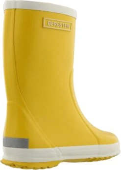 Bergstein Rainboot - Regenlaarzen - Unisex Junior - Yellow - Maat 25 32 Bergstein Rainboot - Regenlaarzen - Unisex Junior - Yellow - Maat 25 -Buitenkampeeruitrusting 856x1200 2