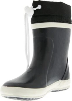 Bergstein Winterboot - Regenlaarzen - Unisex Junior - Black - Maat 28 -Buitenkampeeruitrusting 859x1200 6
