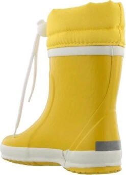 Bergstein Winterboot - Regenlaarzen - Unisex Junior - Yellow - Maat 29 -Buitenkampeeruitrusting 865x1200 2