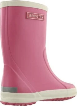 Bergstein Rainboot - Regenlaarzen - Unisex Junior - Pink - Maat 27 -Buitenkampeeruitrusting 868x1200 2