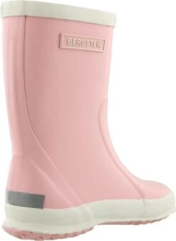 Bergstein Rainboot - Regenlaarzen - Unisex Junior - Soft Pink - Maat 29 37 Bergstein Rainboot - Regenlaarzen - Unisex Junior - Soft Pink - Maat 29 -Buitenkampeeruitrusting 877x1200 3