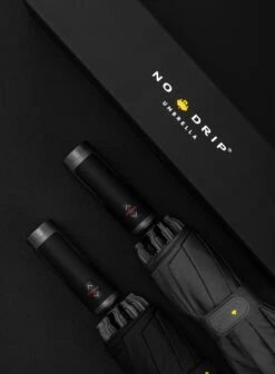 No Drip Umbrella® Stormparaplu - Opvouwbaar - Automatisch - Windproof Tot 100km/u - 108 Cm - Zwart 21 No Drip Umbrella® Stormparaplu - Opvouwbaar - Automatisch - Windproof Tot 100km/u - 108 Cm - Zwart -Buitenkampeeruitrusting 882x1200 3