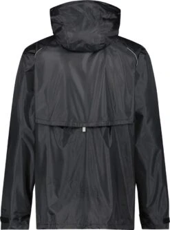 AGU Passat Regenpak Essential - Zwart - M - Dames & Heren - Waterdicht -Buitenkampeeruitrusting 887x1200 3