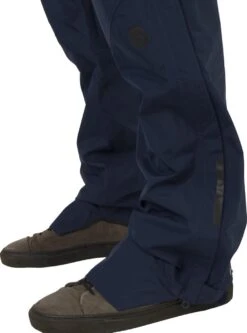 AGU Section Regenbroek Essential Heren - Blauw - L - Waterdicht & Ademend -Buitenkampeeruitrusting 889x1200 3