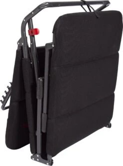 Crespo- Ligbed - AP-363 XL Air-Deluxe - Zwart (80) -Buitenkampeeruitrusting 890x1200 1