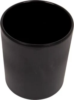 Bo-Camp Industrial - Servies - Orville - Campingbord - 16-delig - Mat Zwart 14 Bo-Camp Industrial - Servies - Orville - Campingbord - 16-delig - Mat Zwart -Buitenkampeeruitrusting 890x1200 2