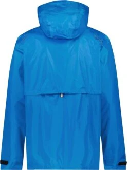 AGU Passat Regenpak Essential - Blauw - XL - Dames & Heren - Waterdicht -Buitenkampeeruitrusting 895x1200 2