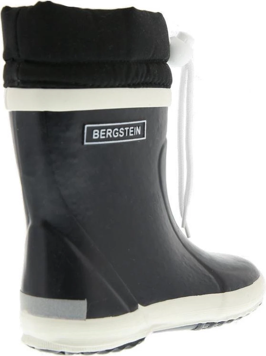 Bergstein Winterboot - Regenlaarzen - Unisex Junior - Black - Maat 35 19 Bergstein Winterboot - Regenlaarzen - Unisex Junior - Black - Maat 35 - Afbeelding 17
