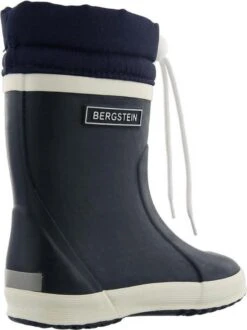 Bergstein Winterboot - Regenlaarzen - Unisex Junior - Dark Blue - Maat 27 -Buitenkampeeruitrusting 898x1200 15