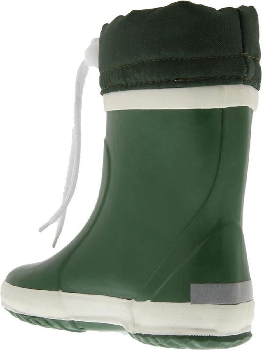 Bergstein Winterboot - Regenlaarzen - Unisex Junior - Forest - Maat 22 21 Bergstein Winterboot - Regenlaarzen - Unisex Junior - Forest - Maat 22 - Afbeelding 19