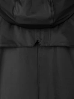 BJØRNSON Släppa PU Parka Jas / Regenjas Dames - Waterdicht - Maat 46 - Zwart -Buitenkampeeruitrusting 900x1200 101