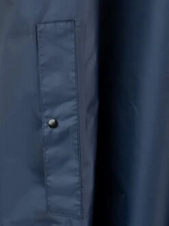 BJØRNSON Haps Regenponcho Fiets Dames & Heren - Fietsponcho - Donkerblauw -Buitenkampeeruitrusting 900x1200 104