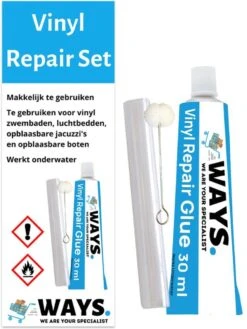 Intex Luchtbed - 1-Persoons - 99 X 191 X 42 Cm - Grijs - Met Pomp, Hoeslaken Antraciet En Reparatieset -Buitenkampeeruitrusting 900x1200 121