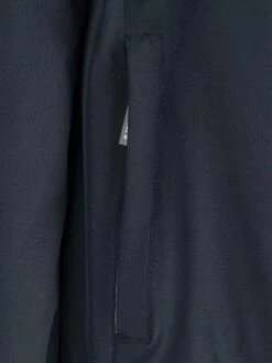 BJØRNSON Iduna Regenjas - Zomerjas - Dames - Waterdicht - Maat 52 - Donkerblauw -Buitenkampeeruitrusting 900x1200 28