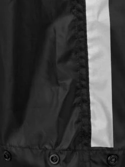 BJØRNSON Vesi Regenbroek Dames & Heren - Waterdicht - Maat 2XL - Zwart -Buitenkampeeruitrusting 900x1200 73