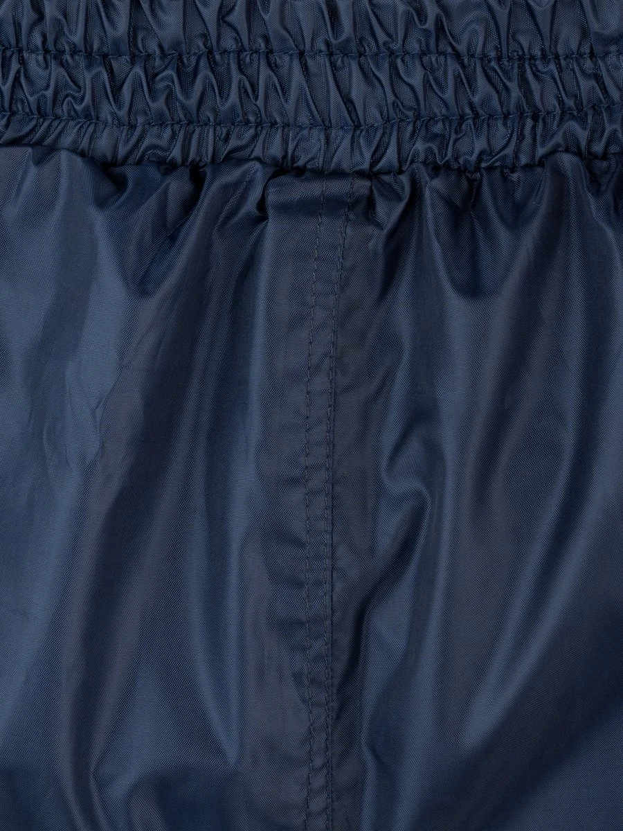 BJØRNSON Vesi Regenbroek Dames & Heren - Waterdicht - Maat 3XL - Donkerblauw 8 BJØRNSON Vesi Regenbroek Dames & Heren - Waterdicht - Maat 3XL - Donkerblauw - Afbeelding 6