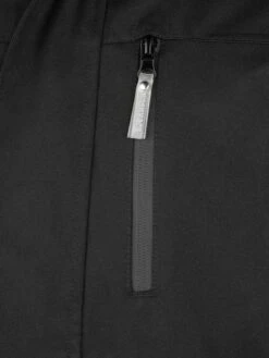 BJØRNSON Kick Regenjas / Winterjas Heren - Waterdicht - Maat L - Zwart -Buitenkampeeruitrusting 900x1200 81