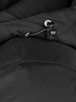 BJØRNSON Kick Regenjas / Winterjas Heren - Waterdicht - Maat L - Zwart -Buitenkampeeruitrusting 900x1200 82