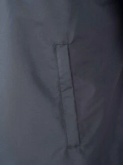 BJØRNSON Remco Regenjas / Zomerjas Zomer Heren - Waterdicht - Maat 3XL - Antra -Buitenkampeeruitrusting 900x1200 92