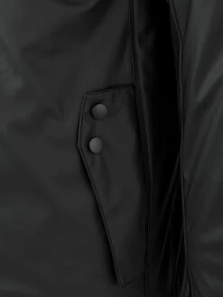 BJØRNSON Regn PU Regenjas / Winterjas Heren - Waterdicht - Maat 3XL - Zwart -Buitenkampeeruitrusting 900x1200 97