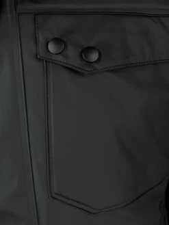 BJØRNSON Regn PU Regenjas / Winterjas Heren - Waterdicht - Maat 3XL - Zwart -Buitenkampeeruitrusting 900x1200 98