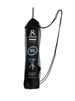 Walkstool - 3-Poots Krukje - Comfort 55 Cm - Verstelbaar - Zwart 22 Walkstool - 3-Poots Krukje - Comfort 55 Cm - Verstelbaar - Zwart -Buitenkampeeruitrusting 901x1200 1