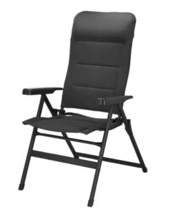 Travellife Barletta Comfort Stoel Antraciet / Donkergrijs 40 Travellife Barletta Comfort Stoel Antraciet / Donkergrijs -Buitenkampeeruitrusting 920x1200 2