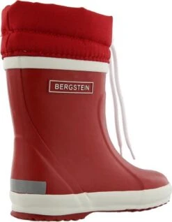 Bergstein Winterboot - Regenlaarzen - Unisex Junior - Red - Maat 28 25 Bergstein Winterboot - Regenlaarzen - Unisex Junior - Red - Maat 28 -Buitenkampeeruitrusting 931x1200 2
