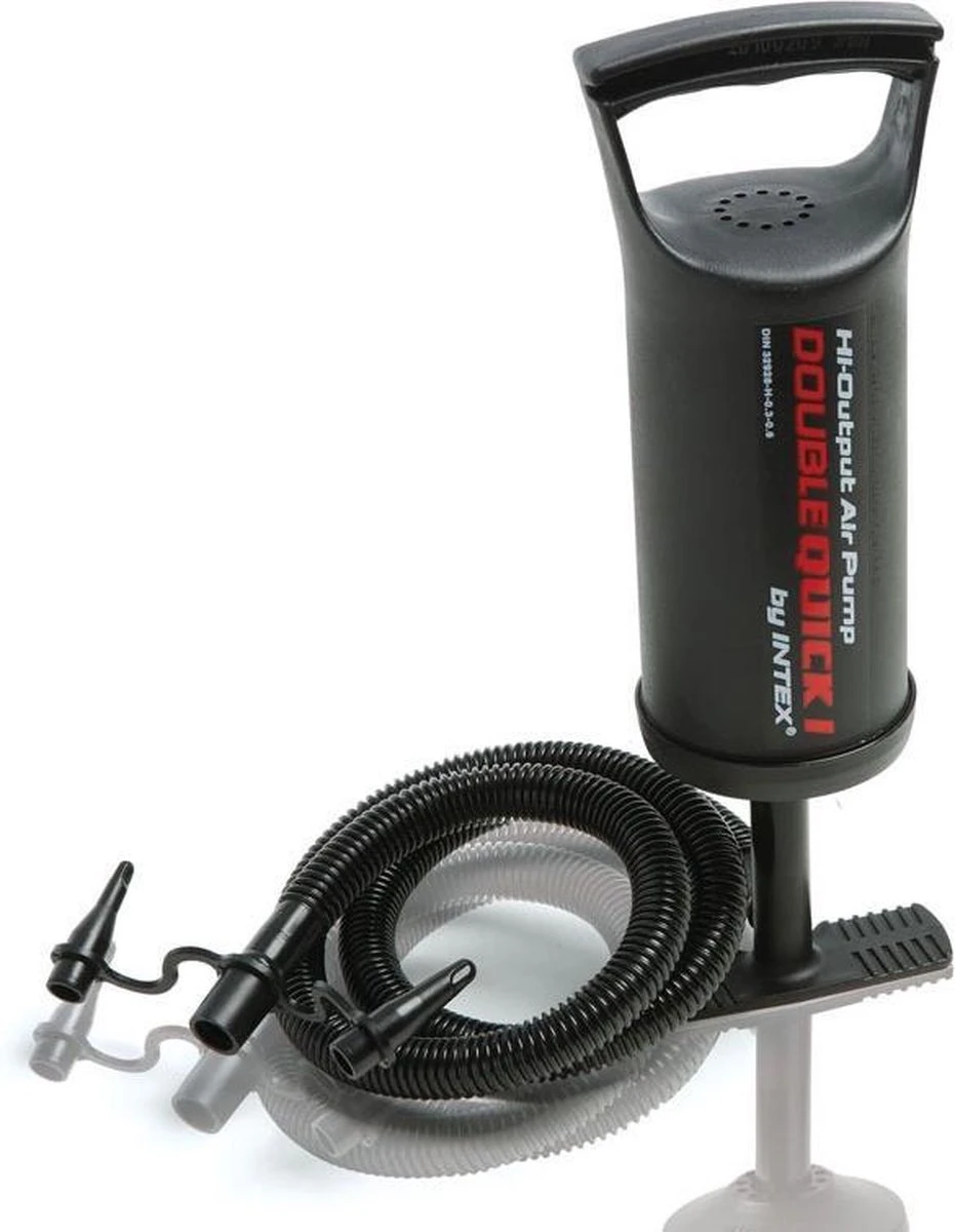 Intex Handpomp - Klein Model 3 Intex Handpomp - Klein Model