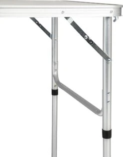 Capture Outdoor Inklapbare Campingtafel - 60x90 Cm -Buitenkampeeruitrusting 937x1200