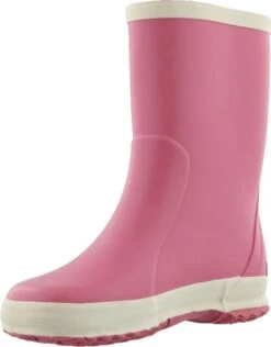 Bergstein Rainboot - Regenlaarzen - Unisex Junior - Pink - Maat 27 -Buitenkampeeruitrusting 937x1200 3