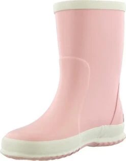 Bergstein Rainboot - Regenlaarzen - Unisex Junior - Soft Pink - Maat 21 -Buitenkampeeruitrusting 938x1200 4
