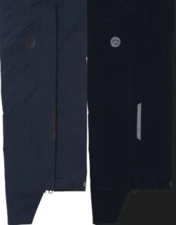 AGU Section Regenbroek Essential Heren - Blauw - L - Waterdicht & Ademend -Buitenkampeeruitrusting 939x1200 2