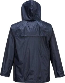 Portwest Regenpak 2 Delig Donker Blauw Maat XL -Buitenkampeeruitrusting 939x1200
