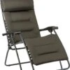 Lafuma RSX Clip Air Comfort - Relaxstoel - Verstelbaar - Inklapbaar- Zero Gravity - Taupe 2 Lafuma RSX Clip Air Comfort - Relaxstoel - Verstelbaar - Inklapbaar- Zero Gravity - Taupe -Buitenkampeeruitrusting 941x1200 1