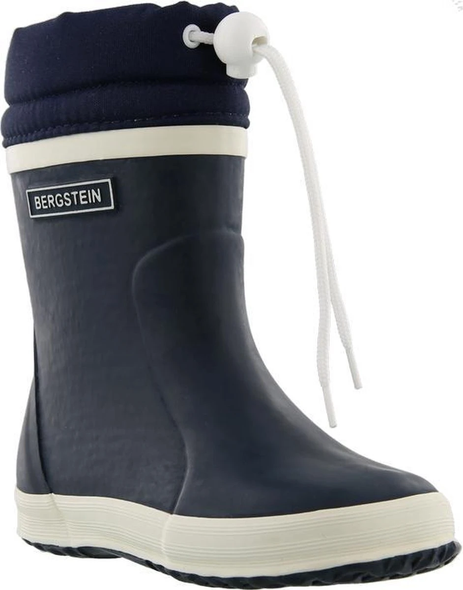 Bergstein Winterboot - Regenlaarzen - Unisex Junior - Dark Blue - Maat 29 18 Bergstein Winterboot - Regenlaarzen - Unisex Junior - Dark Blue - Maat 29 - Afbeelding 16