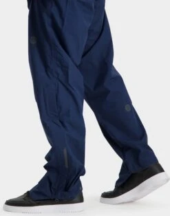 AGU Section Regenbroek Essential Heren - Blauw - L - Waterdicht & Ademend -Buitenkampeeruitrusting 945x1200 3