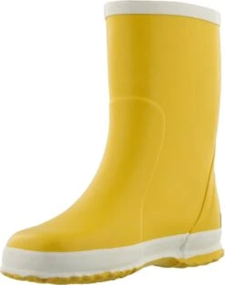 Bergstein Rainboot - Regenlaarzen - Unisex Junior - Yellow - Maat 25 39 Bergstein Rainboot - Regenlaarzen - Unisex Junior - Yellow - Maat 25 -Buitenkampeeruitrusting 948x1200 5