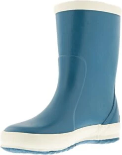 Bergstein Rainboot - Regenlaarzen - Unisex Junior - Jade - Maat 29 -Buitenkampeeruitrusting 949x1200 1