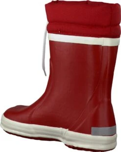 Bergstein Winterboot - Regenlaarzen - Unisex Junior - Red - Maat 27 41 Bergstein Winterboot - Regenlaarzen - Unisex Junior - Red - Maat 27 -Buitenkampeeruitrusting 952x1200 1