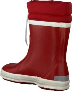 Bergstein Winterboot - Regenlaarzen - Unisex Junior - Red - Maat 29 -Buitenkampeeruitrusting 952x1200 2