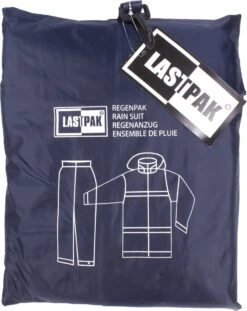 Lastpack Regenpak Blauw - Maat XL 19 Lastpack Regenpak Blauw - Maat XL -Buitenkampeeruitrusting 954x1200 3