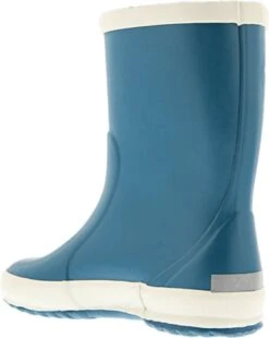Bergstein Rainboot - Regenlaarzen - Unisex Junior - Jade - Maat 29 -Buitenkampeeruitrusting 956x1200 1
