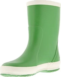 Bergstein Rainboot - Regenlaarzen - Unisex Junior - Grass - Maat 27 -Buitenkampeeruitrusting 957x1200 1