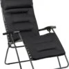 Lafuma RSX XL Clip Air Comfort - Relaxstoel - Verstelbaar - Inklapbaar - Zero Gravity - Acier -Buitenkampeeruitrusting 963x1200 1